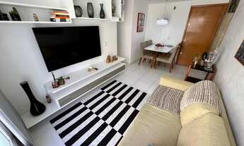 Imagem 4: Oportunidade imperdível apartamento para venda com 45m 2 quartos moveis planejados pronto