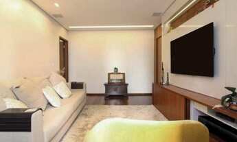 Imagem 6: Belo Horizonte - Apartamento Padrão - Santo Antônio