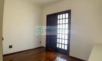 Imagem 2: Casa em Jardim Estoril IV - Bauru