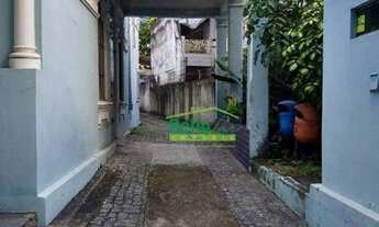 Imagem 2: Casa com 4 dormitórios à venda, 205 m² por R$ 900.000,00 - Boa Vista - Recife/PE