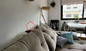 Imagem 3: Ótimo apartamento de um dormitório ao lado do Parque da Aclimação