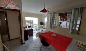 Imagem 6: Vendo casa com edícula no bairro Tabatinga em Lorena-SP