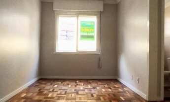 Imagem 2: Apartamento para venda com 44 metros quadrados com 1 quarto em Passo da Areia - Porto Aleg