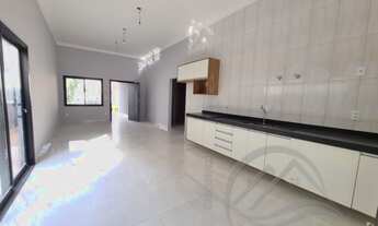 Imagem 4: Casa - Residencial Real Parque Sumaré - Sumaré