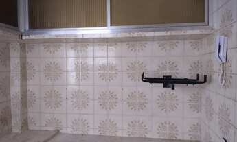 Imagem 6: Apto na Praça Seca