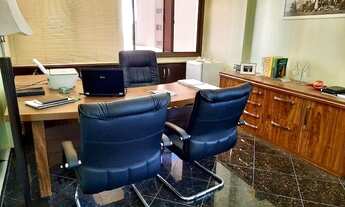 Imagem 5: VENDA Sala comercial, no centro, por R$145 mil