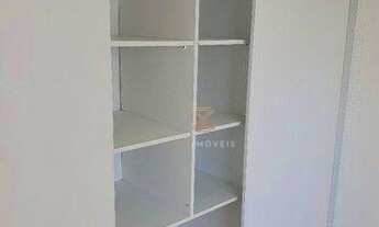 Imagem 2: Apartamento com 2 dormitórios para alugar, 58 m² por R$ 2.400/mês - Boa Viagem - Recife/PE