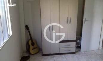 Imagem 12: Residencial Itaocá II