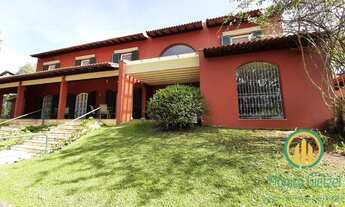 Imagem 6: Cond. Jd. Mediterrâneo - 4 suítes, reformada!