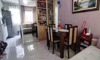 Imagem 5: Ref: ME-11535 Apartamento à venda com 56 m² e 2 Dorm. em Jd. Saporito, SP