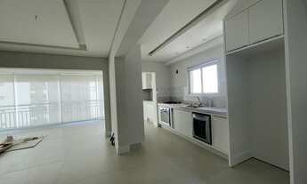 Imagem 2: Apto Terraços, 124m, 3 dorm, suite, varanda gourmet