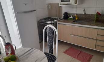 Imagem 2: Casa 3/4 No Orlando Dantas