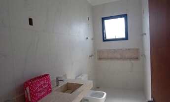 Imagem 7: INDAIATUBA - Casa de Condomínio - Residencial Alto de Itaici