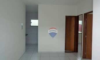 Imagem: Apartamento com 2 dormitórios para alugar