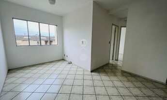 Imagem 3: Apartamento 2 Dormitórios