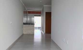 Imagem 3: Casa no Luizote em UBERLÂNDIA - MG