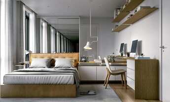 Imagem 7: Apartamento para Venda em Curitiba, Cabral, 3 dormitórios, 3 suítes, 4 banheiros, 3 vagas