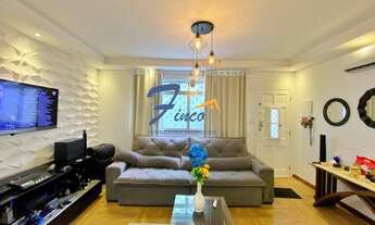 Imagem 4: Casa em Condomínio para Venda em Santos, Boqueirão, 2 dormitórios, 2 banheiros, 1 vaga