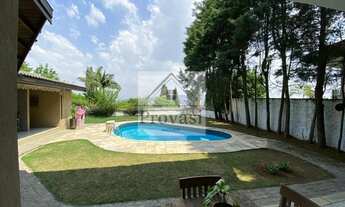 Imagem 6: Casa à venda no bairro Alphaville - Santana de Parnaíba/SP