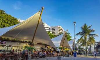 Imagem 13: Apartamento à venda no Rio Vermelho, 2/4 reversível para 3, com suíte e 01 vaga de garagem