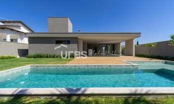 Imagem 3: Casa Térrea de Luxo Alphaville Cruzeiro