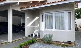 Imagem 2: Casa de 5 Quartos em Itaguaçu - Florianópolis - SC