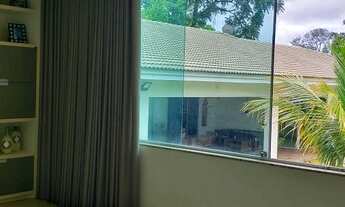 Imagem 6: Casa espetacular no Condomínio Estância das Amedoeiras