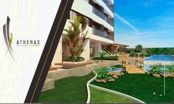 Imagem 5: Athenas Future, 54m2