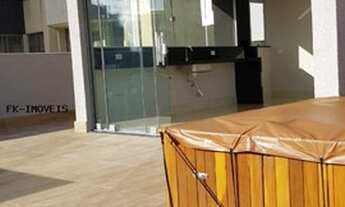 Imagem 2: Apartamento para Venda em Londrina, CENTRO, 3 dormitórios, 1 suíte, 4 banheiros, 2 vagas