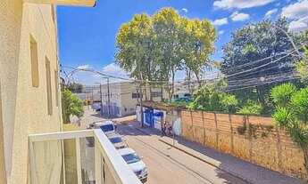 Imagem: Apartamento PIRAQUARA com 2 dormitórios