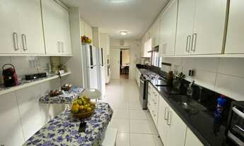 Imagem 16: Apartamento para Venda em Salvador, Rio Vermelho, 4 dormitórios, 4 suítes, 5 banheiros, 9