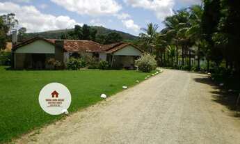 Imagem: Fazenda/Sítio/Chácara para venda em Avelar