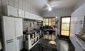 Imagem 5: Casa térrea contendo 05 kitnets independentes