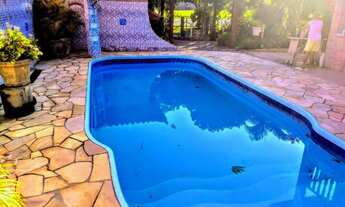 Imagem: Casa em Condomínio para Venda em Araruama