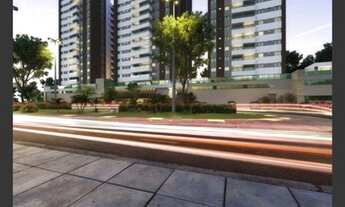 Imagem 6: Reserva Alameda, more no Alameda das Árvores