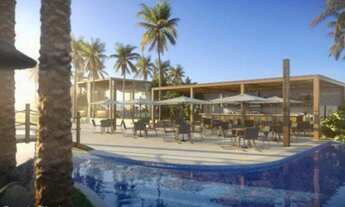 Imagem 3: Honfleur Maison 100m² 15º andar !!!