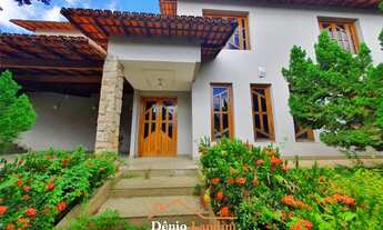 Imagem: Casa para venda possui 452 metros quadrados