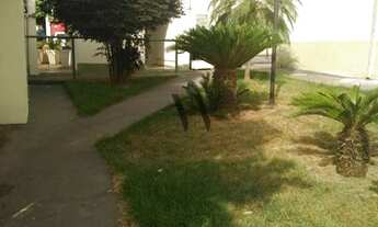 Imagem 2: Apto de 2 quartos, próximo a Av. Murchid Homsi - 53 m²