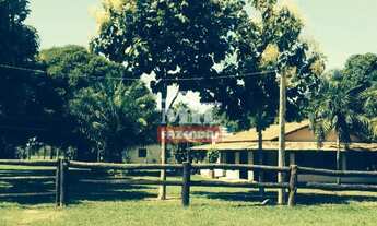 Imagem 2: Fazenda Beira Tocantins. > 1.000 Alq. (4.840 Há). p/ Soja