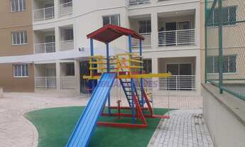 Imagem 5: Apartamento em Recanto das Palmeiras - Teresina