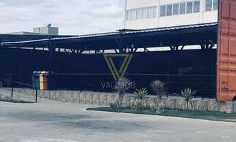 Imagem 7: Jundiaí - Conjunto Comercial/Sala - Loteamento Parque Industrial