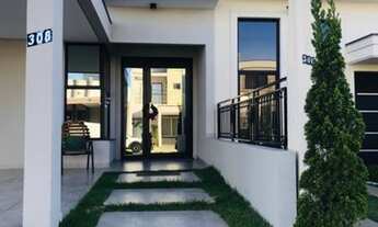 Imagem 4: Linda casa térrea no Condomínio Jardim dos Impérios - Vila Ytu