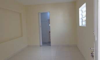 Imagem 7: Sobrado para aluguel tem 110 metros quadrados com 5 quartos em Mirandópolis - São Paulo