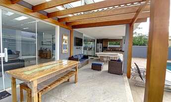 Imagem 5: Casa à venda com 5 quartos dentro de condomínio na Baia Formosa - Búzios