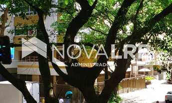 Imagem 2: Apartamento para aluguel possui 88 metros quadrados com 3 quartos em Ipanema - Rio de Jane