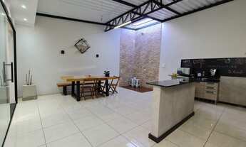 Imagem: Casa de condomínio térrea para venda