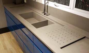 Imagem 3: Cobertura para Venda em São Paulo, Vila Regente Feijó, 3 dormitórios, 3 suítes, 5 banheiro