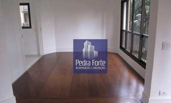 Imagem 4: Apartamento de alto padrão reformado