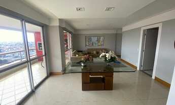 Imagem 5: Edifício Pablo Picasso - último andar