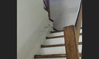 Imagem 6: Casa Sobrado - Jardim das Indústrias - 189m² - 4 Dormitórios